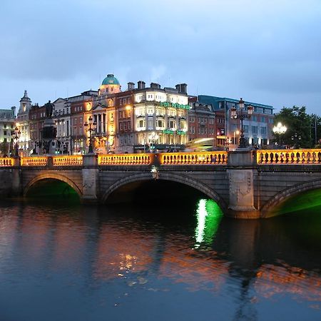 نزل Paddy'S Palace دبلن المظهر الخارجي الصورة