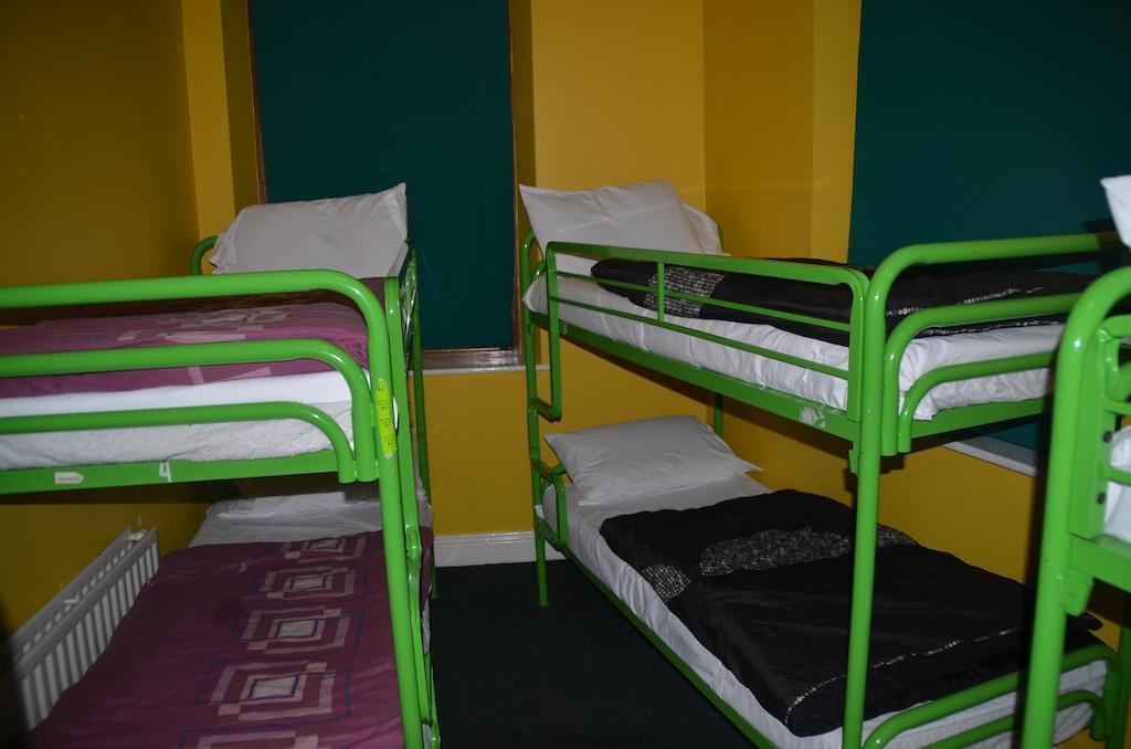نزل Paddy'S Palace دبلن الغرفة الصورة